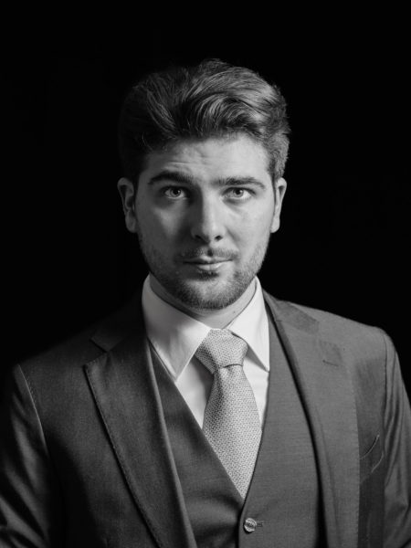 Giovanni Andrea Cerrina